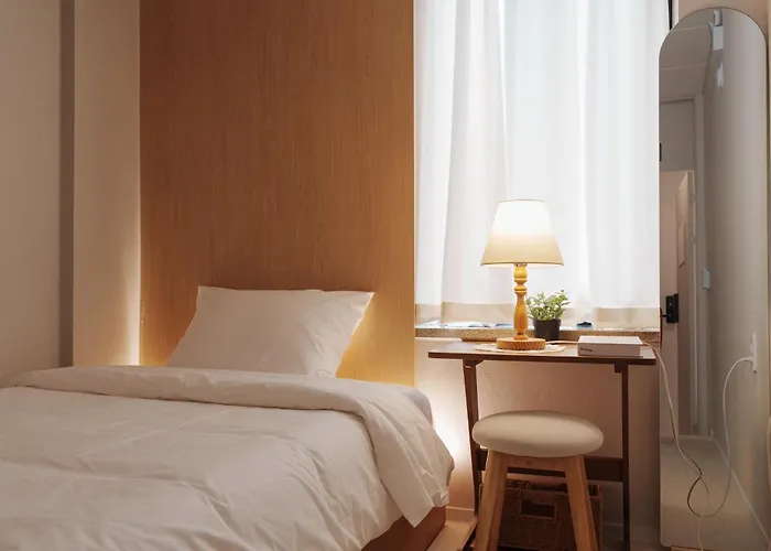 Andante 205 ソウル特別市