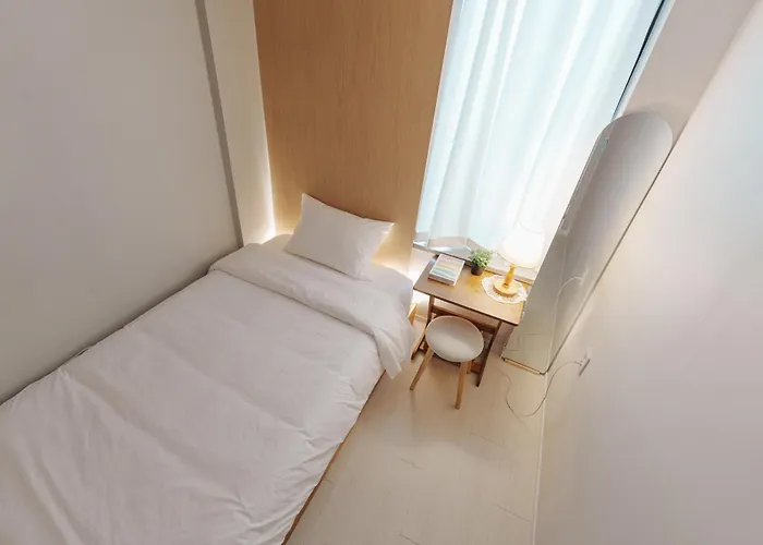 Andante 205 ホステル ソウル特別市