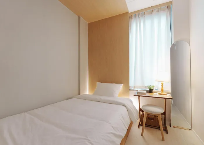 Andante 205 ソウル特別市